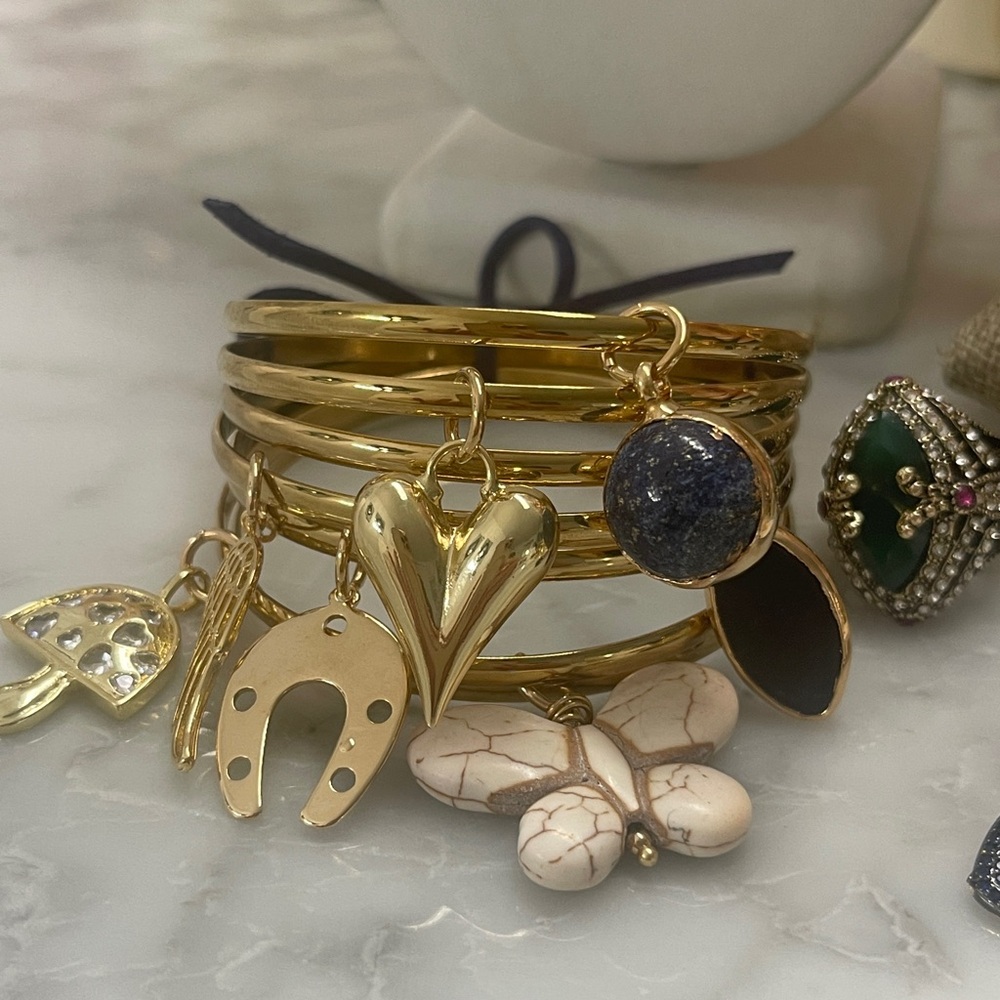 Bangle Sets - Picture 5 of 7